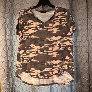 Army tee